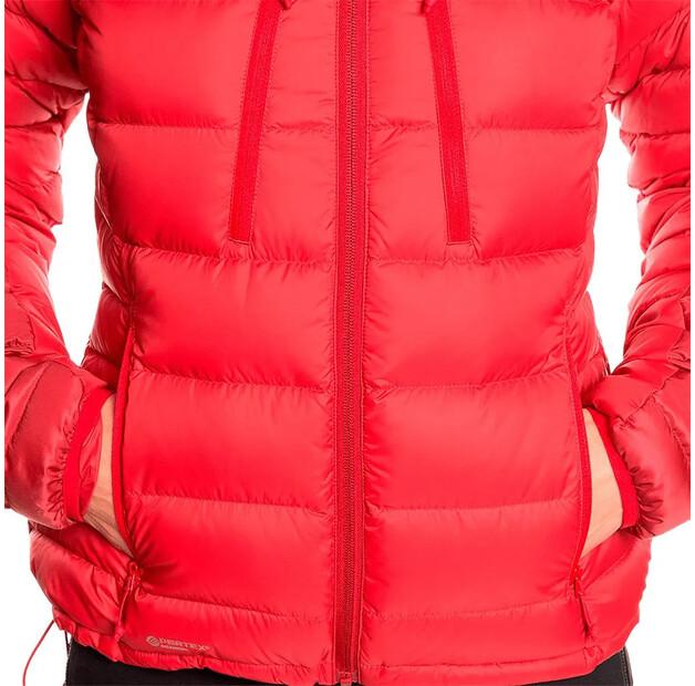 Trangoworld Down Jacket Queyras