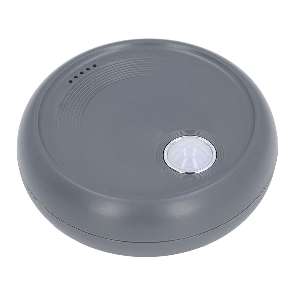 Katzenklo-Deodorant, staubfrei, Smart Sensing, USB-Aufladung, Haustier-Geruchsreiniger für Haustiermattenschuhe