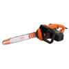 Corded Electric Chainsaw - BLACK&;DECKER - BECS2245-QS - 2200W - 45cm