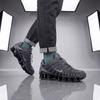 Shox TL - Men's Sneakers Shoes Grey IM5998-068 ORIGINAL