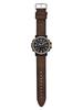 Casio Men's Stainless Steel 100M Water Resistant Digital Alarm Quartz Watch PRG-600YL-5