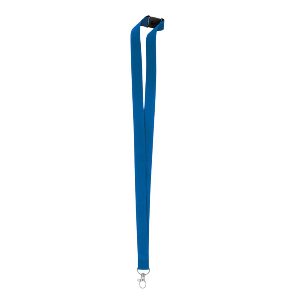 MidOcean Pany Hook Metal Lanyard