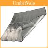 Outdoor Aluminiumfolie Campingmatte mit Isolierung und wasserdichter Schicht für Strand- und Picknickgebrauch