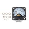 So-45 Analog Dc 1V-800V Voltmeter Sensitive Pointer Accurate Display Long Service Life For Electrical Testing Industrial Project