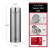 Heenoor Master Series Stainless Steel Insulated Mug