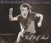 CD KEITH RICHARDS  THE XPENSIVE WINO  Keef Riff Hard ZRCD2022 Zero Records Germany Rock Used