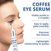 Anti-Aging Eye Cream with Retinol Niacinamide Collagen, Under Eye Cream for Dark Circles Fine Lines Wrinkles Puffiness and Bags Under Eyes, Eye Bags T