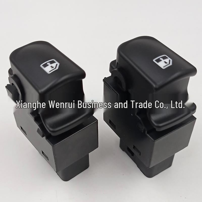 935802H000 Совместим с 2006 Hyundai Elantra Yuetong Переключатель стеклоподъемника 935802H000, 93580-2H000, 93580 2H000