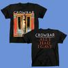 Crăciun Fericit Crowbar Band Tot Ce Am Avea (Am dat) Cadou Amuzant Toate Mărimile Tricou Unisex B07.8