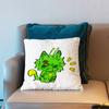 RRegretevator Game GGnarpy Cushion Cover Pillow Cover Decor Pillowcase Printed Cushion Case For Couch