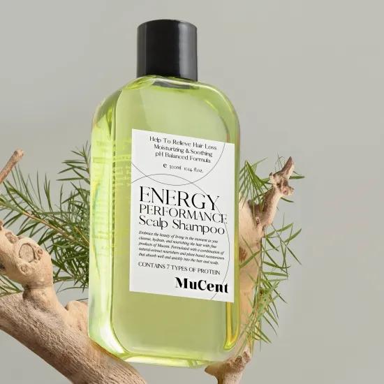 [Scalp Care/Hair Loss Relief]_Energy Performance Scalp Shampoo 300ml