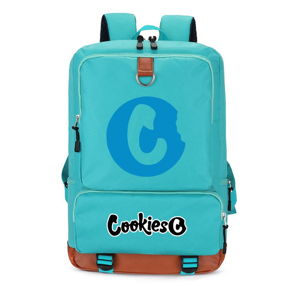 

Рюкзак Многофункциональный Большой Вместимости Бизнес На Плечо Легкий Снижение Нагрузки Сумка для Ученика Начальной и Средней Школы 17 inch backpack