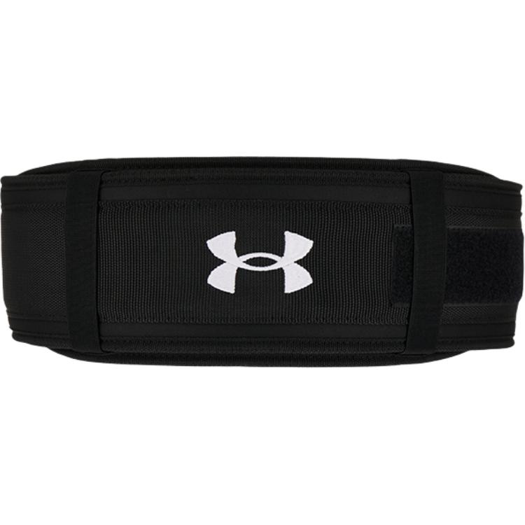 Under Armour Back Support Braces 24511201-001 L