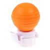 Vacuum Drink Cap Soft Sealer Cola Soda Pump Inflatable Squeeze Balls Carbonation Keeper Reusable Leak-Proof Bottle Stopper