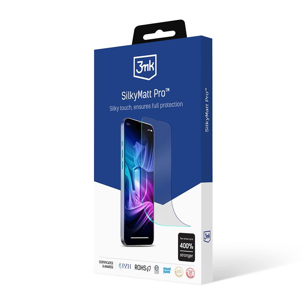 Huawei P30 Pro - 3Mk Silky Matt Pro