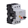Motor circuit breaker PKZM01, Ir=1-1.6A PKZM01-1.6-EA