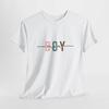 World’s Okayest Mom T-Shirt | Funny Motherhood Tee | Cute Mom Gift
