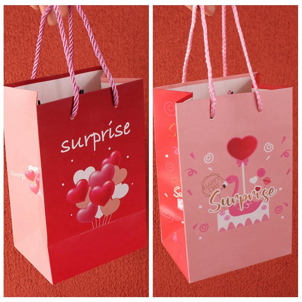 Luxury Surprise Bounce Box Pop Up Surprise Money Box Cash Explosion Gift Box  Christmas