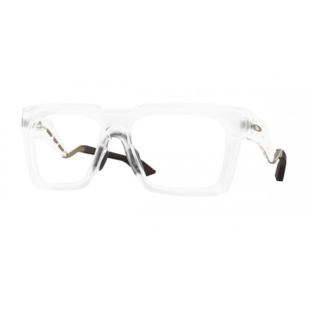 Oakley Ox8190 Enigma Ink 819005 Unisex Eyeglasses