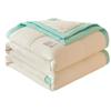 UOSU Morandi Washed Cotton Summer Quilt