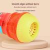 Large 24CM Echo Microphone Toy for Kids - TikTok Style Music & Singing Fun