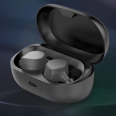 Charger Case 600mah Wireless Charging Case Replacement Charger Case Cradle Dock for Jabra Elite 7 Pro Earbuds