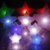Kids Night Light High Quality PVC Atmosphere Light Multiple Type Kids Night Supplies Easy Sleeping Kids Presents