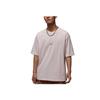 Flight Essentials Comfortable Crew Neck Drop Shoulder Short Sleeve T-Shirt Men Tops HQ8939104