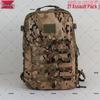 Ku Zher Tactical Assault Backpack