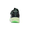 Nike Cosmic Runner PS Black light Liquid Lime Kids Sneakers Fir White HM4400-009