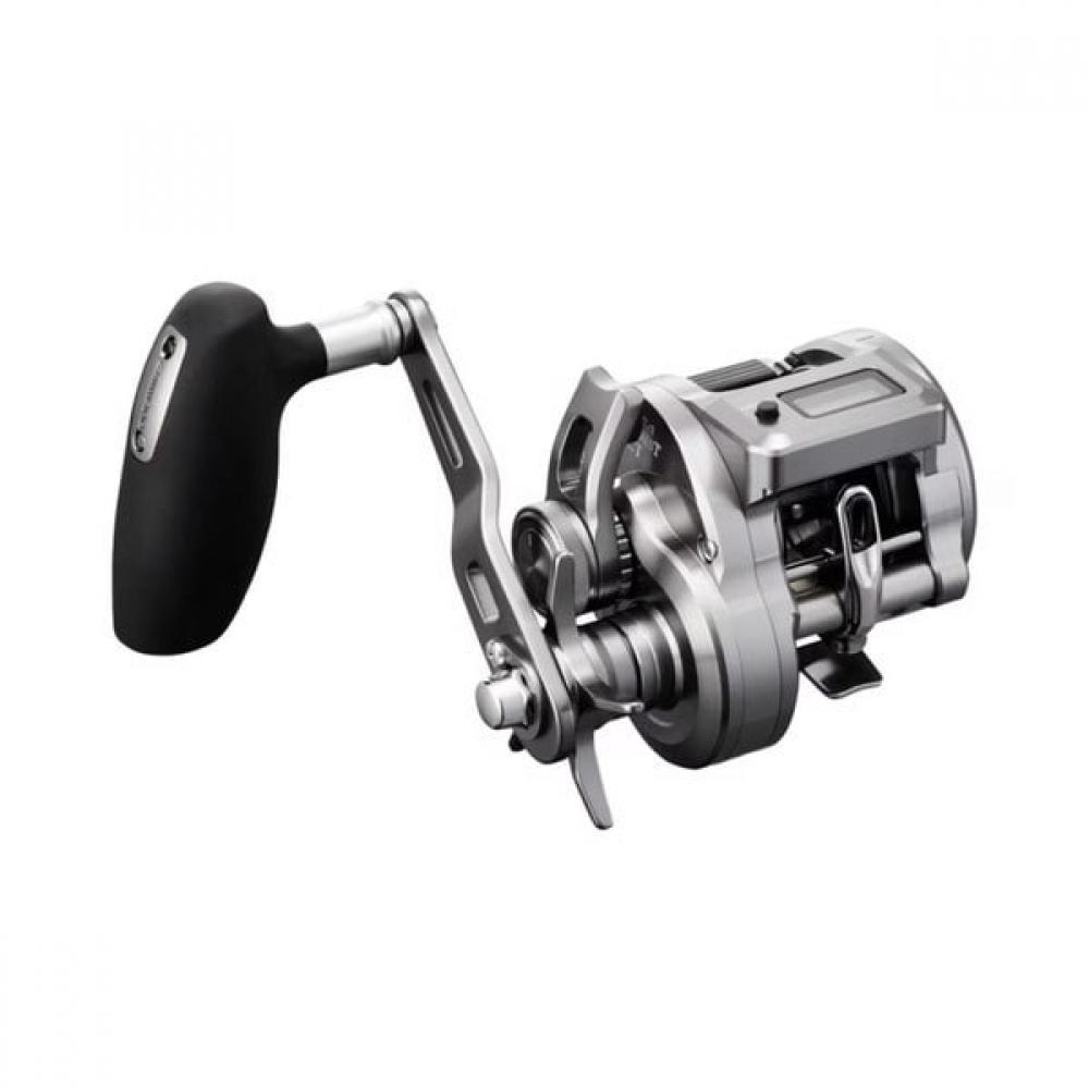 Shimano Double Shaft Reel 24 Osia Conquest Ct 300hg Right