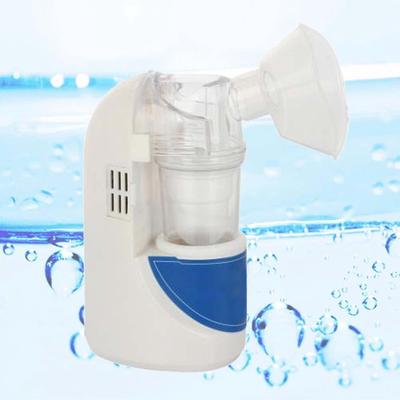 Adults Kids Portable Ultrasonics Handheld Nebulizer Respirator Humidifier