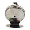 Oven Thermometer Home Cooking Stainless Steel 9x7cm
