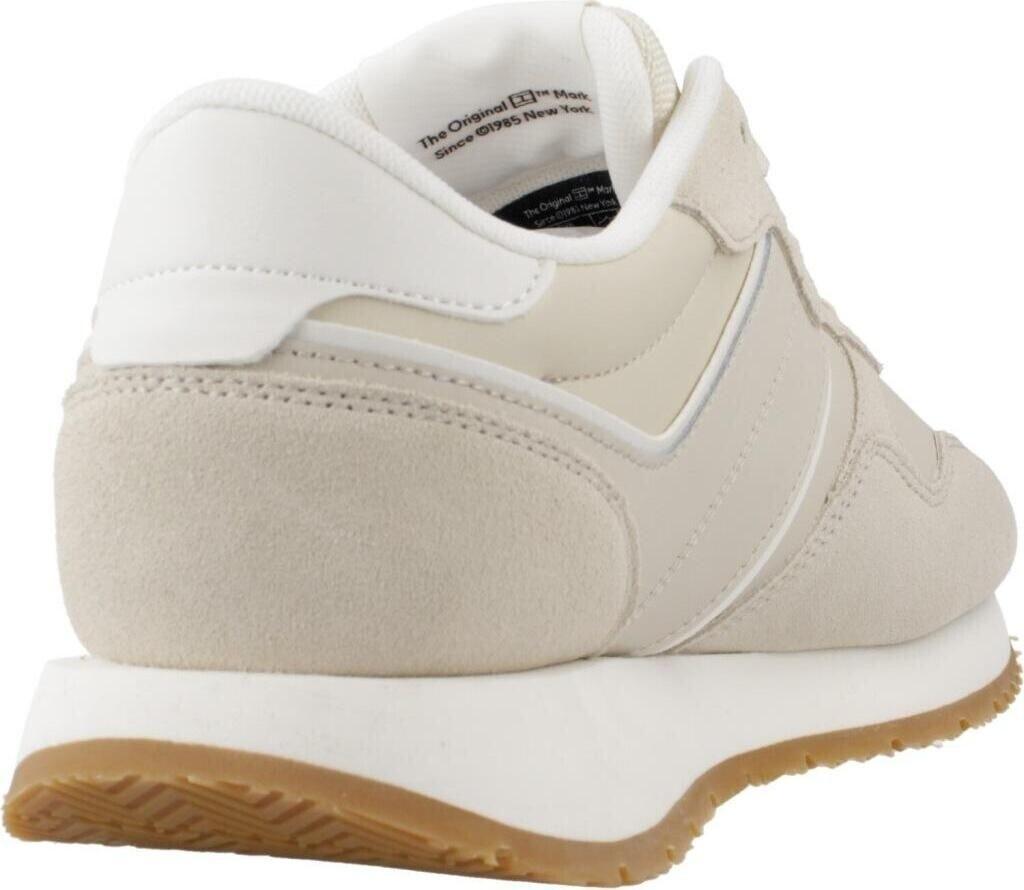 Tommy Hilfiger 'Classic' Sneakers Beige-cream