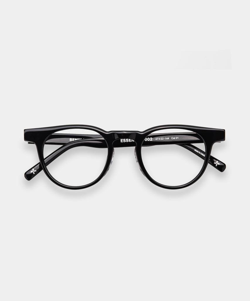 Binikeupeulojegteu Essential002 C1 Black
