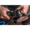 PNEUMATIC ANGLE GRINDER 125 MM, - T N14-508