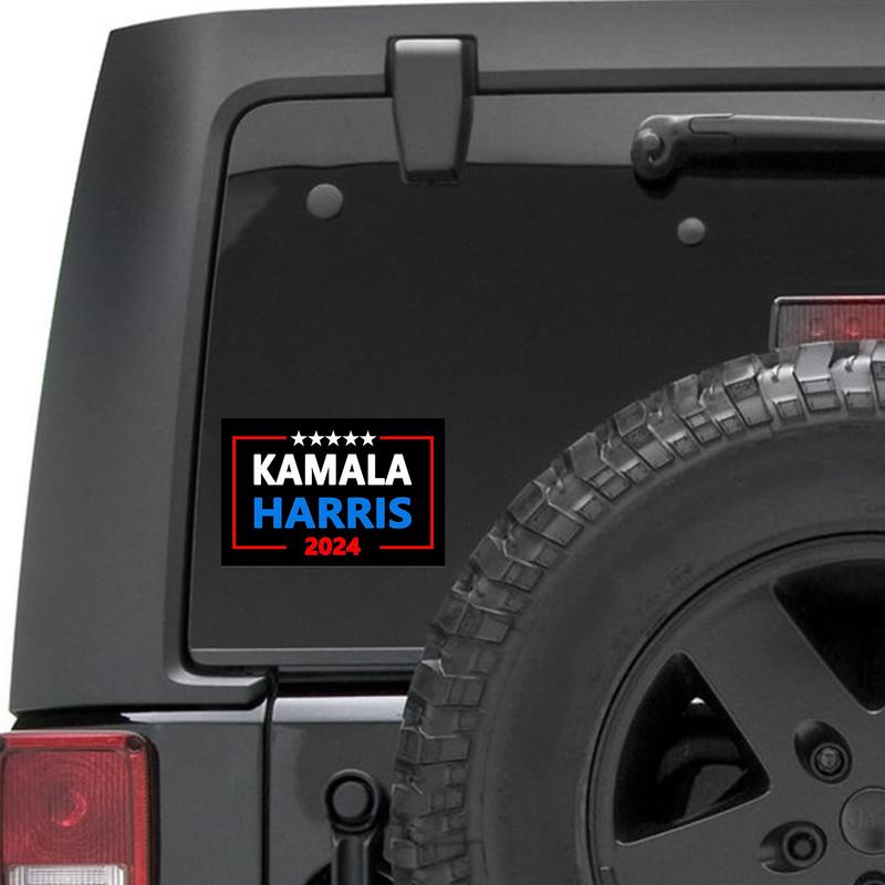 Bumper Sticker Alphabet 10pcs Sticker Letters For Car Windshield Creative Adhesive Auto Door Truck Laptop Art Making Stickers