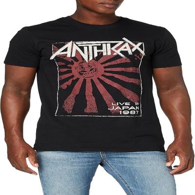 Tops – T-Shirts