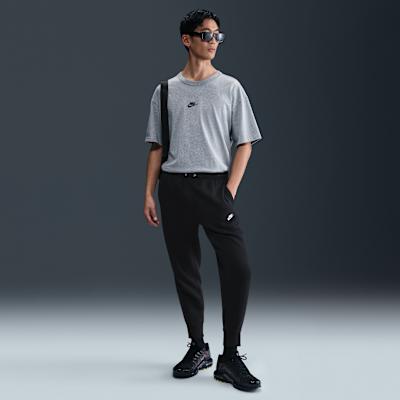 Nike Club Sports Pants Men s Black XL