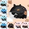 National Standard Helmet Kid Summer Electric Sun Protection Electric Scooter Half Helmet Safety Helmet