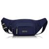 Men's/Women's Waist Bag Large Capacity Multi Functional Crossbody Bag Wear Resistant And Waterproof Sports Outdoor Leisure Running Phone Bag