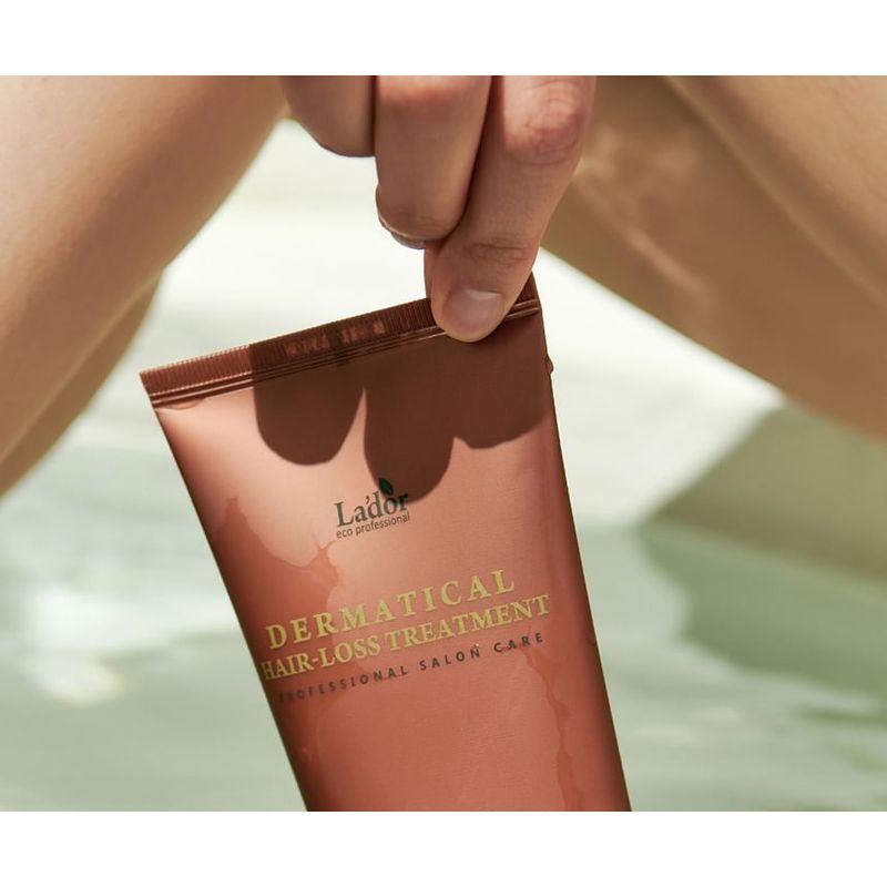 Lador - Dermatische Haarausfallbehandlung für dünnes Haar