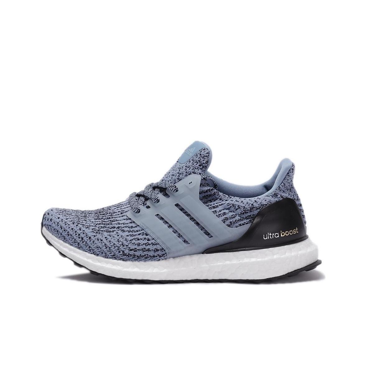 

кроссовки adidas Ultra Boost 3.0 Tactile Blue (W) S80685
