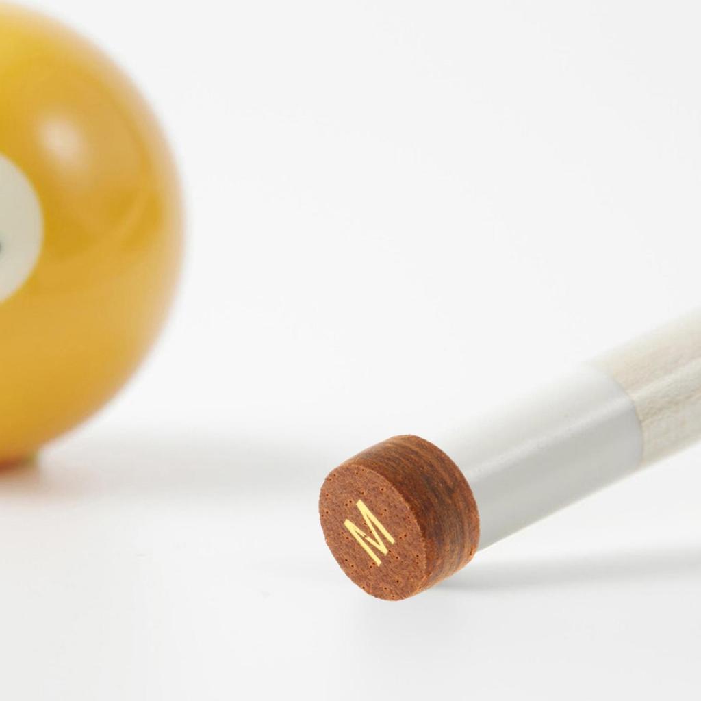 Billiard Tip Replacement Billiard Accessories Snooker Cue Tip Pool Cue Tip Billiards Cue Tip for Billiard Games Indoor Repairing