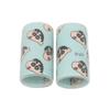 Leto Crayon Shin-chan Hair Roll 2nd Edition 2p Set 2 Types