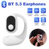 HiFi Sound Bluetooth Earphones Bluetooth 5.3 TWS Headsets Wireless Headphones  Music Listening