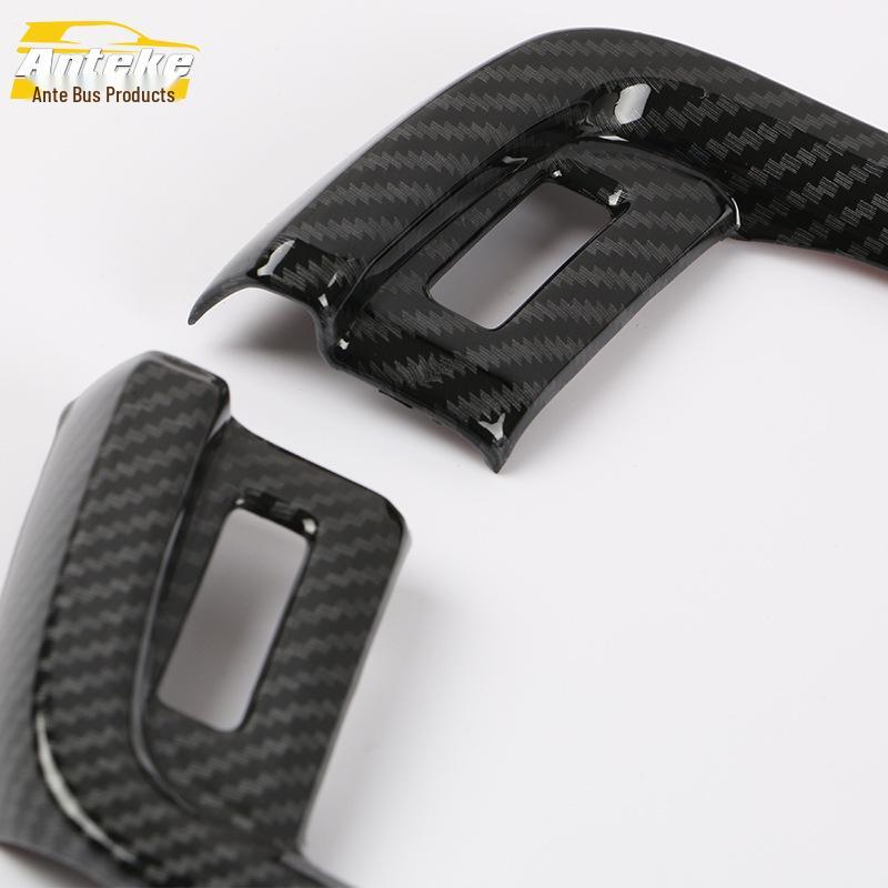 2020 RAV4 Front Air Vent Trim Decorative Strip