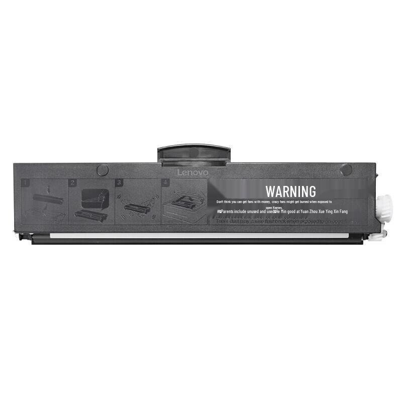Lenovo Original Toner & Drum for LJ2268/M7268 Printers