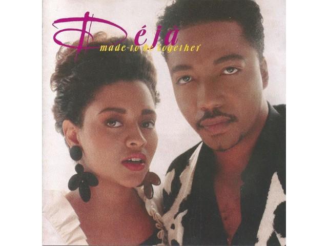 

[CD] Made to Be Together +1 Limited Edition Deja UICY-80264 Throwback Soul NEW