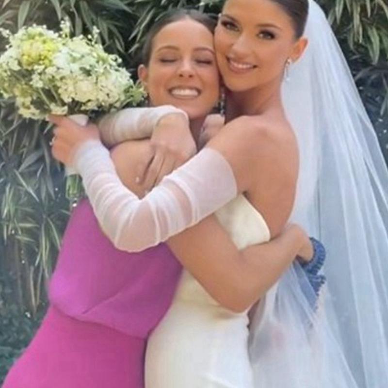 Sheer Wedding Gloves Simple Seethrough Arm Sleeves For Brides And Formal Event Elbow Fingerless Gloves for Special Event